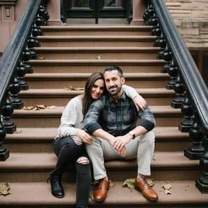 Meet your Posher, Ted